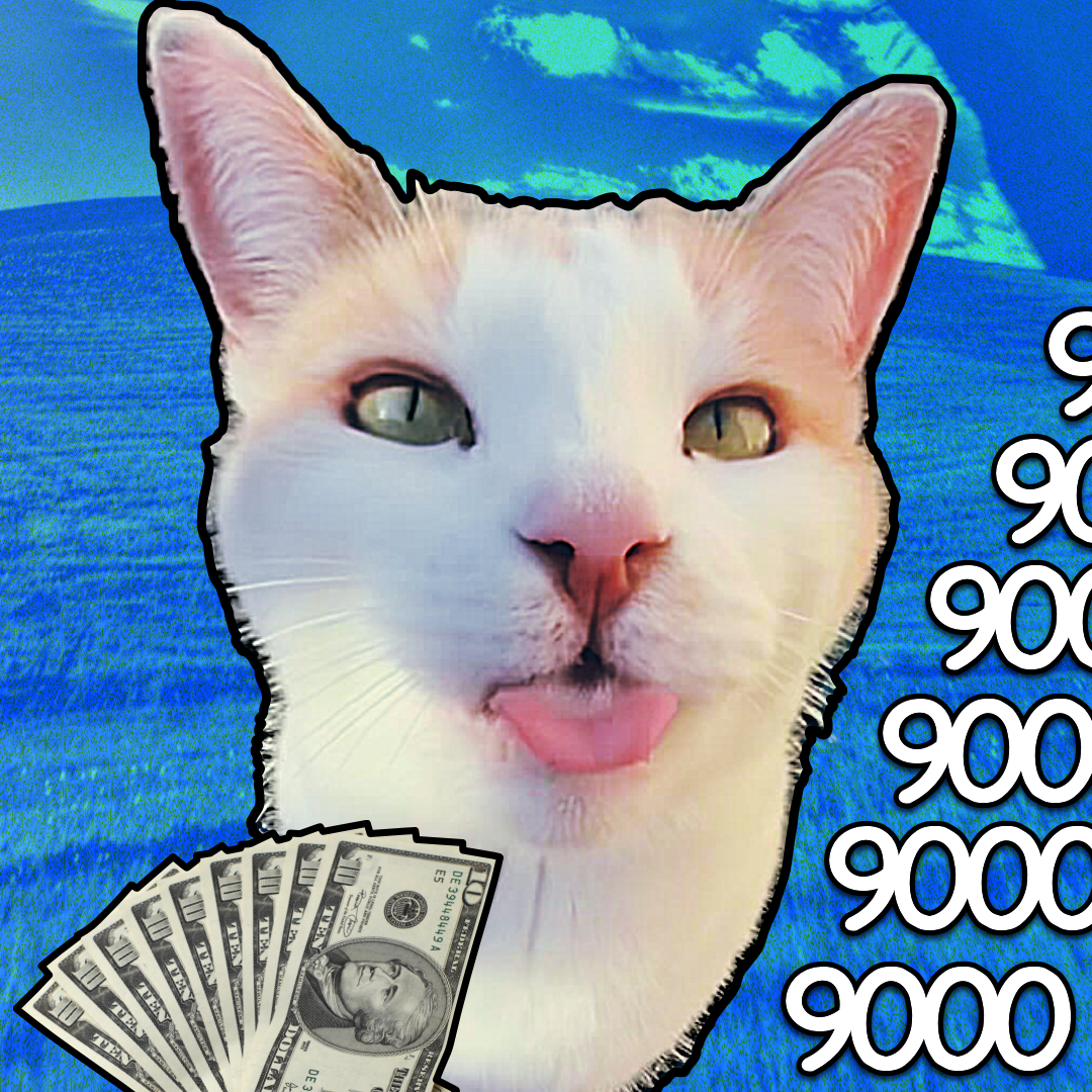 Shmoobinator 9000