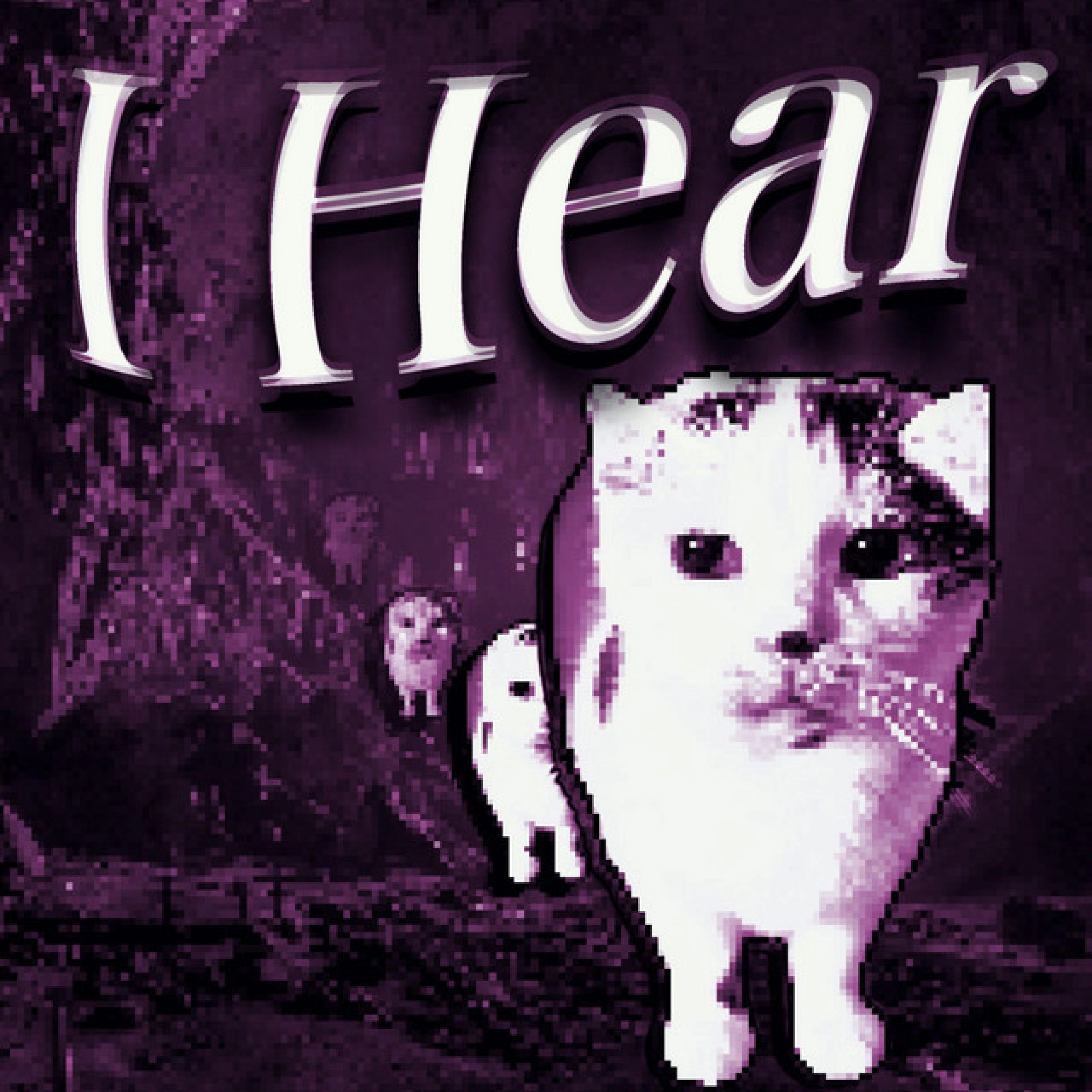 I Hear